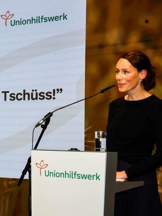 Preisverleihung 2024