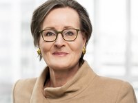 Porträtfoto Anja Pasquay, BDZV