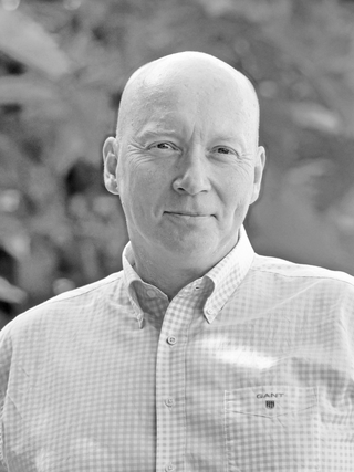 SW Portrait Werner Kolbe