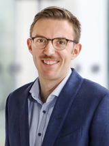 Portrait Henning Bulka