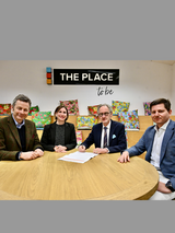 Teaser Erklärung von Luxemburg Erklärung von Luxemburg