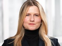 Porträtfoto Lisa Wilhelm BDZV