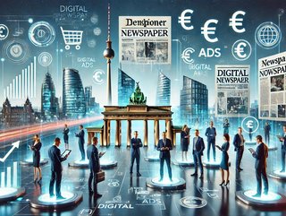 Keyvisual Vermarktungsgipfel