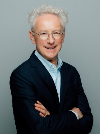 Portrait Dr. Krischan von Moeller